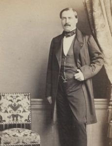 Eugène Eschassériaux