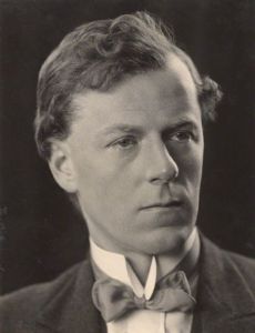 Arthur Comyns Carr