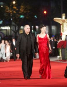 Vivian Wu and Oscar L. Costo