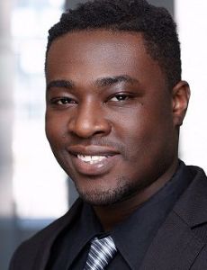 Sam Asante