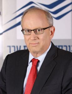 Yossi Beinart