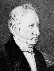 Giovanni Antonio Amedeo Plana