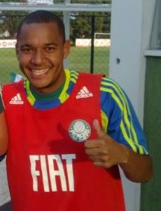 Patrik Camilo Cornélio da Silva