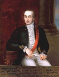 Francisco Marcó del Pont
