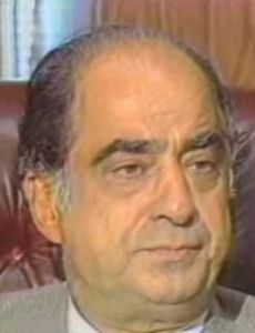 Mario Merola (lawyer)