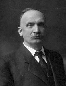 Thomas Gifford (politician)