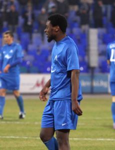 Jeanvion Yulu-Matondo