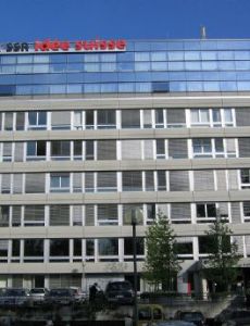 Radio Suisse Romande