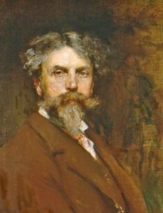 William Ewart Lockhart