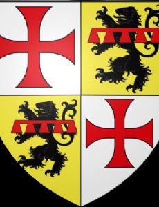 Guillaume de Beaujeu