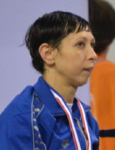 Iryna Sotska