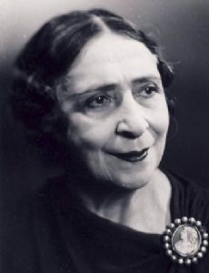 Maria Filotti