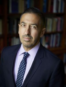 Sandro Galea