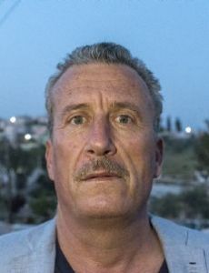 Bassem al-Tamimi