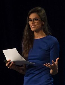 Liz Plank