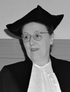 Christine Mohrmann