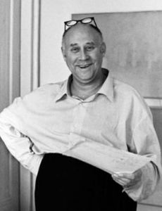 Vladimir Weisberg