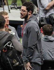 Rodrigo Blankenship