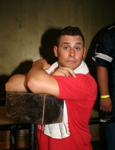 Colt Cabana