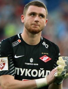 Aleksandr Selikhov