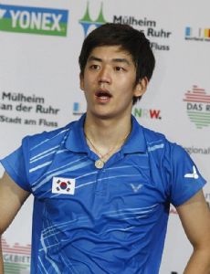 Lee Yong-dae