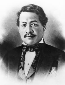 Kamehameha III