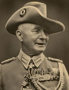 Paul Emil von Lettow-Vorbeck