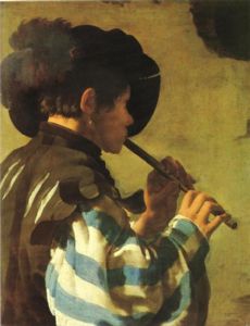Hendrick ter Brugghen