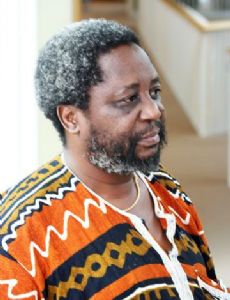 Chenjerai Hove