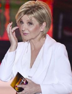 Carmen Nebel