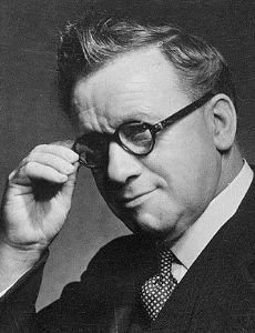 Herbert Morrison