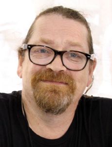 Dan Chaon