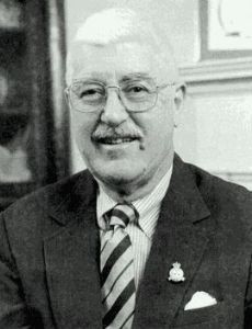 Robin D. S. Higham