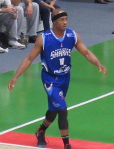 Jerel Blassingame