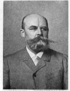 Heinrich Seidel