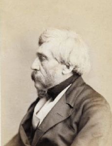 William Henry Sykes