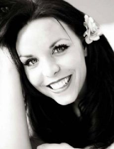 Heather Ward (VI)