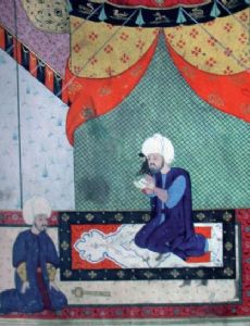 Feridun Ahmed Bey