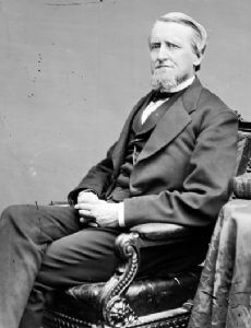 Burton C. Cook