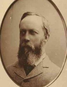 Thomas King (Australian politician)