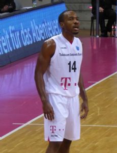 Josh Mayo