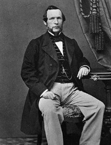 Herman Sätherberg