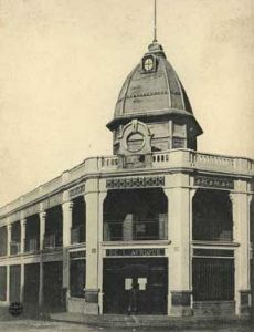 Bank of West Africa (BAO)