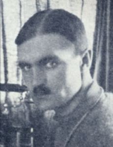 Georg Elfvengren