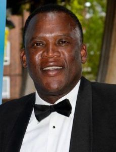 Devon Malcolm