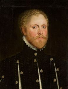 John III of Pernstein