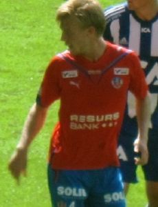 Andreas Landgren