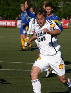 Dario Zahora