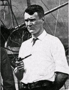 Thomas Etholen Selfridge