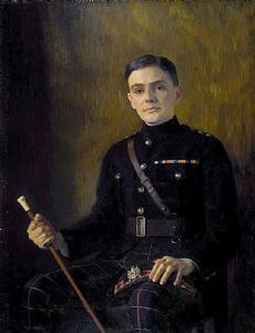 Charles Kenneth Scott Moncrieff